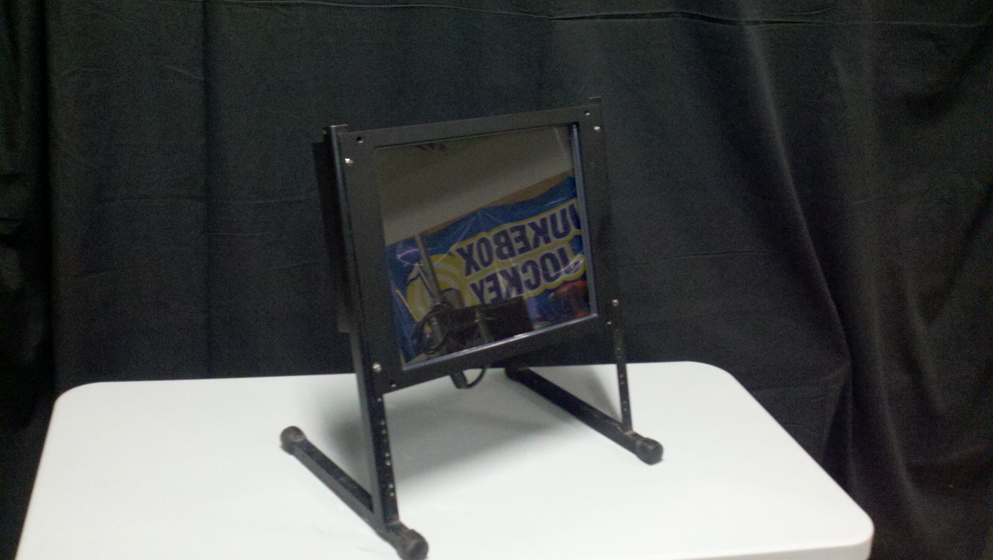 Jukebox Jockey RMTPC Rack Mountable Touchscreen PC Jukebox Jockey