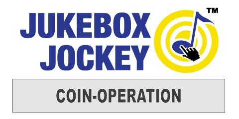 Jukebox Jockey Coin Operation
